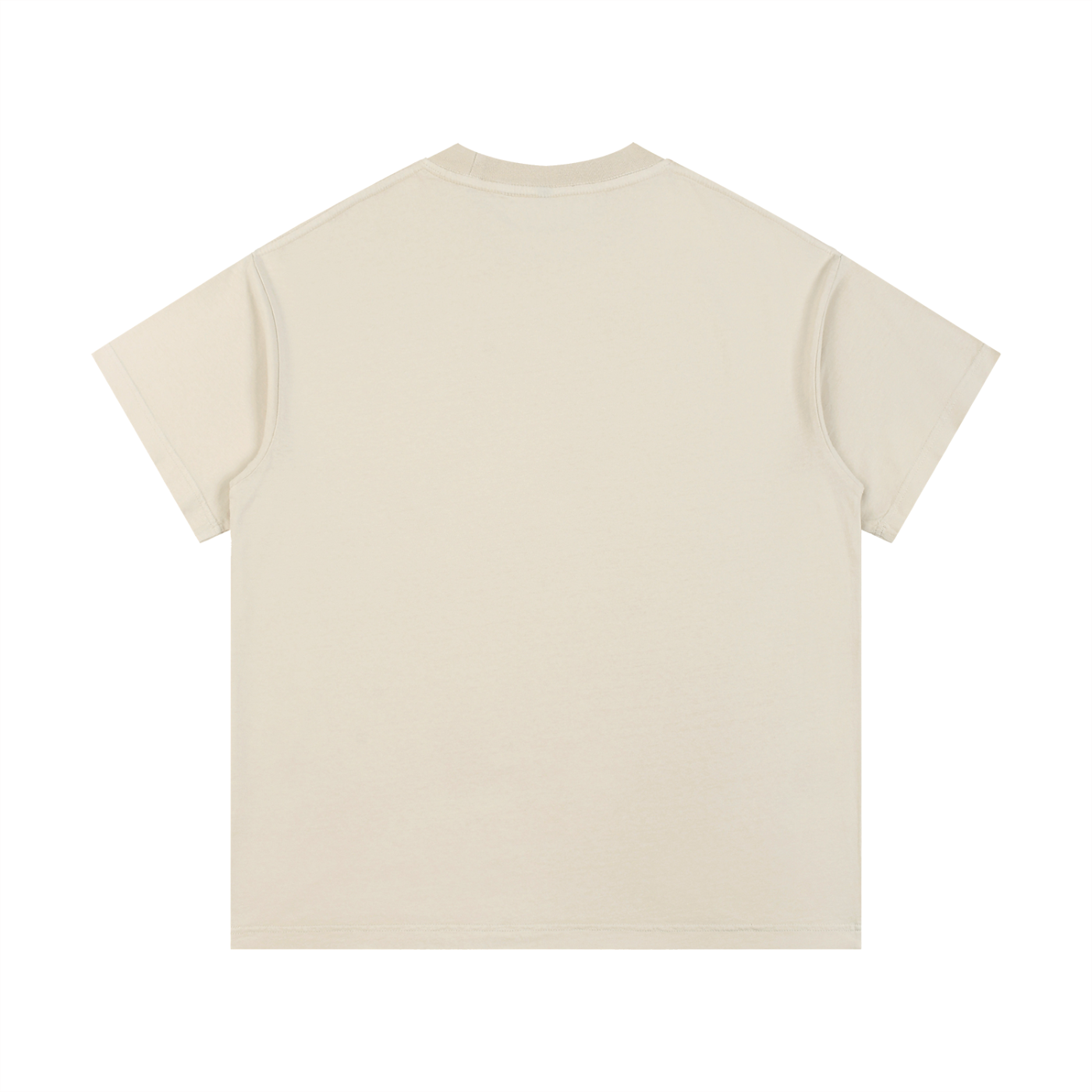 VINTAGE WASH T-SHIRT
