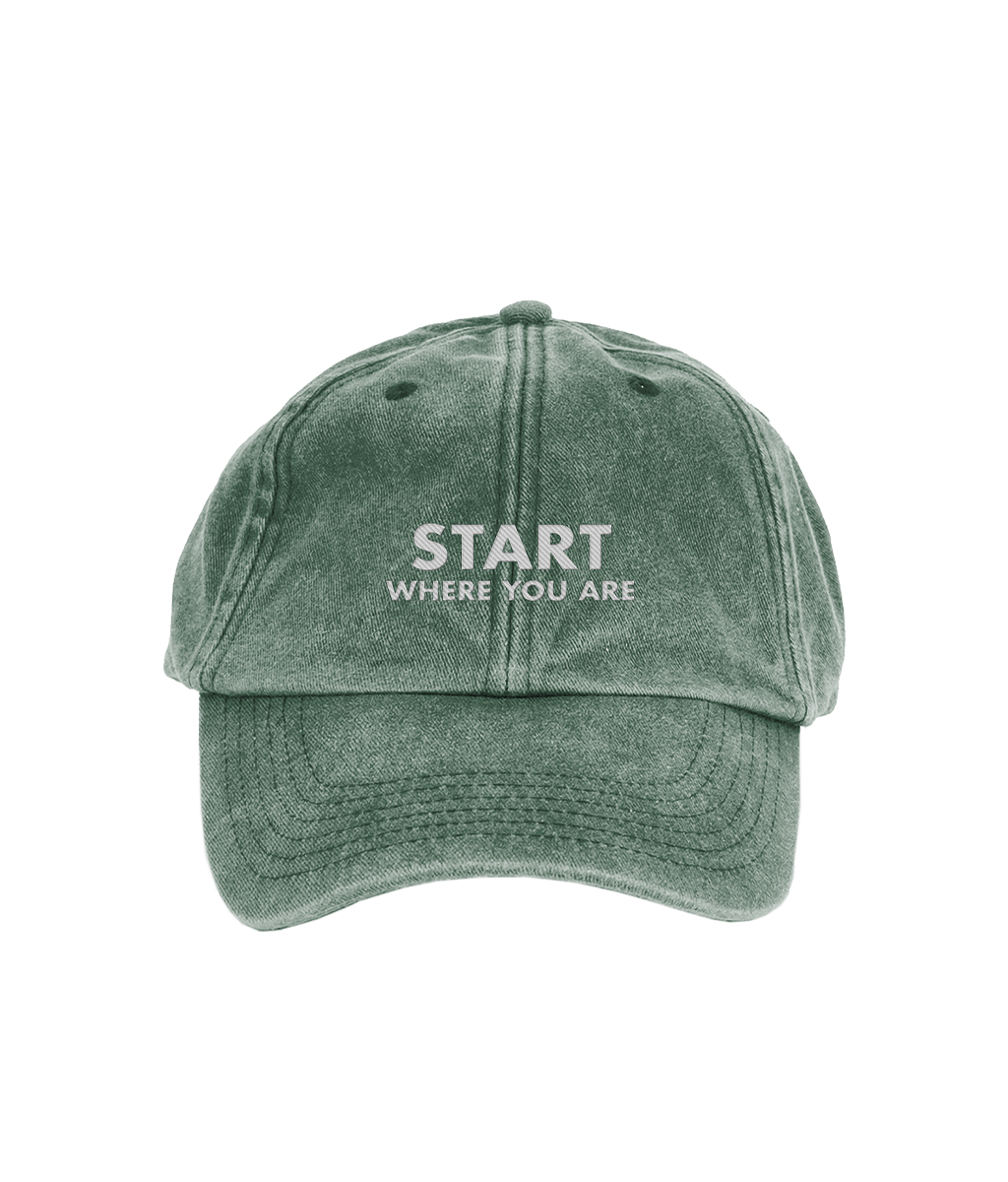 START CAP