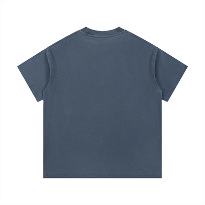 VINTAGE WASH T-SHIRT