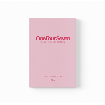 ONE FOUR SEVEN