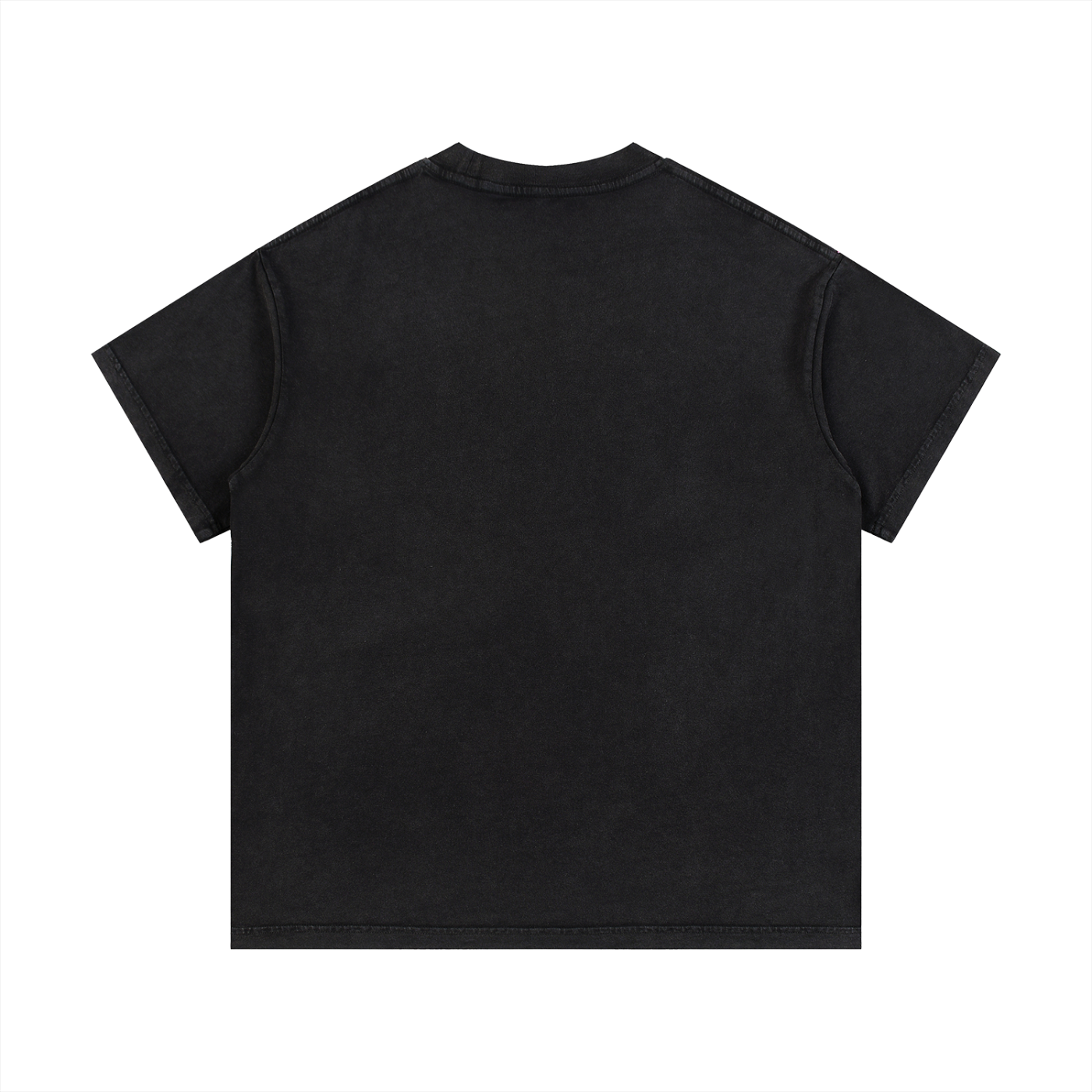 VINTAGE WASH T-SHIRT