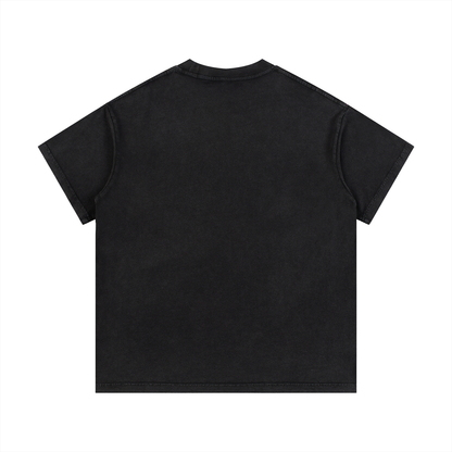 VINTAGE WASH T-SHIRT