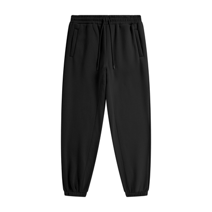 SIGNATURE JOGGERS