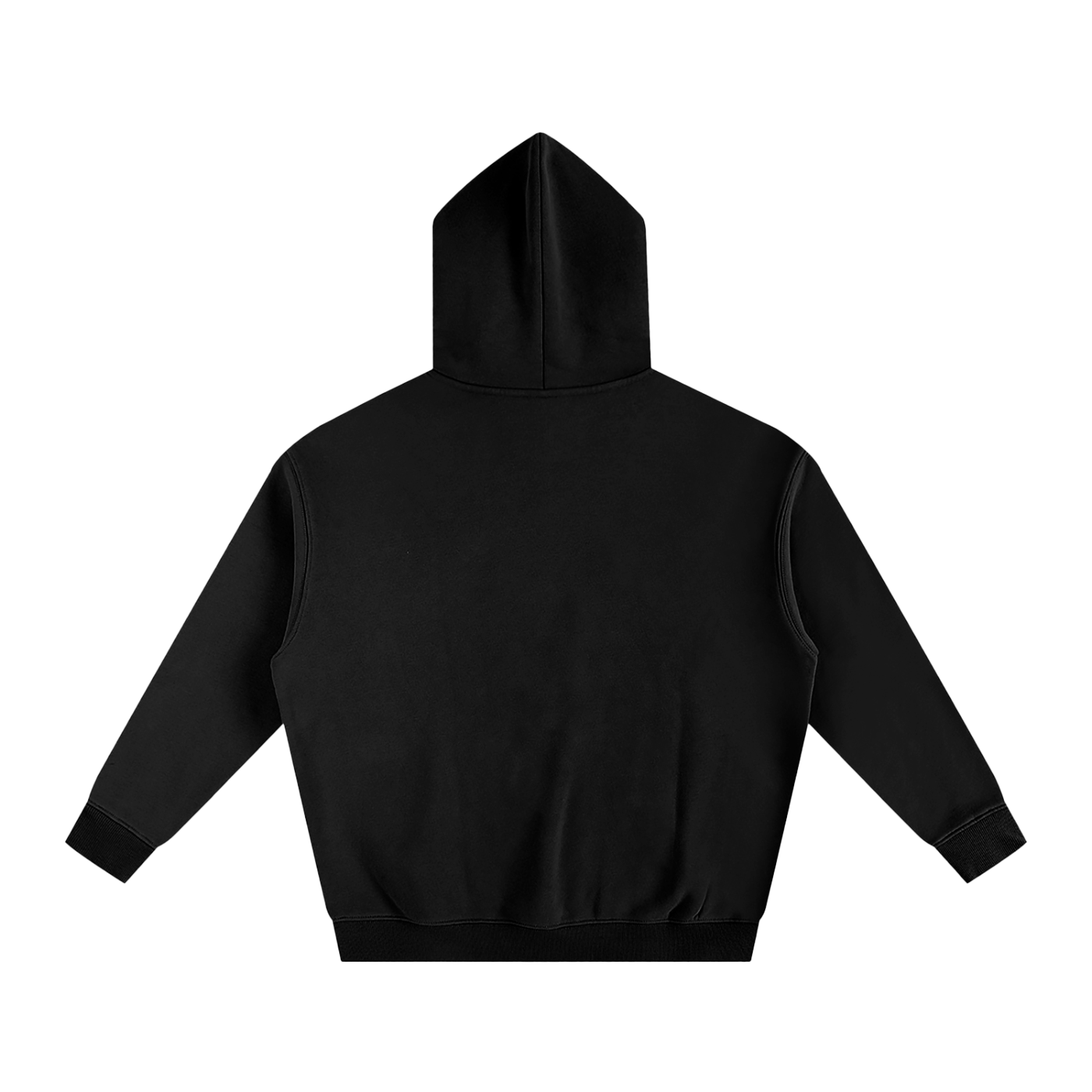 SIGNATURE HOODIE