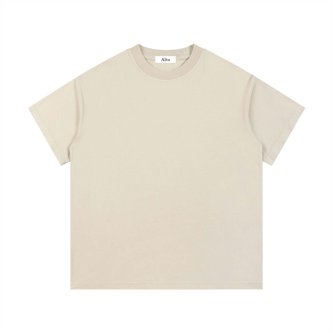 VINTAGE WASH T-SHIRT