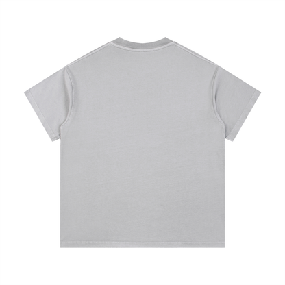 VINTAGE WASH T-SHIRT