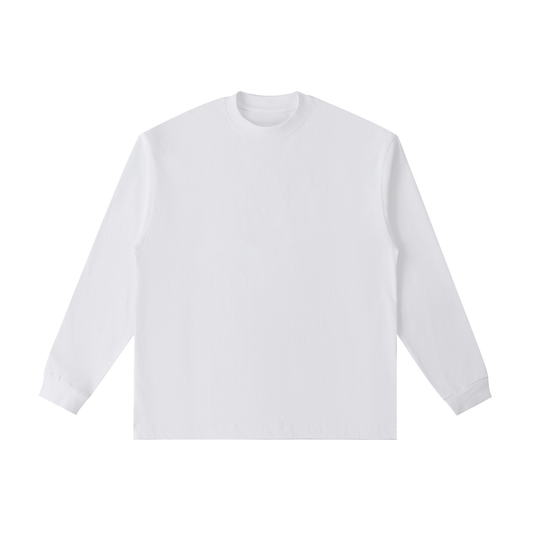 ESSENTIAL LONG SLEEVE T-SHIRT