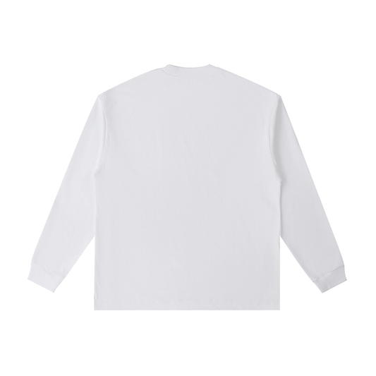 ESSENTIAL LONG SLEEVE T-SHIRT