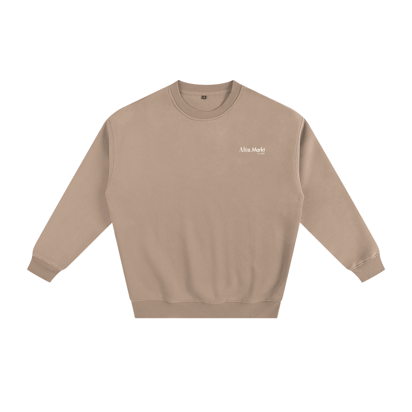 SIGNATURE SWEATSHIRT