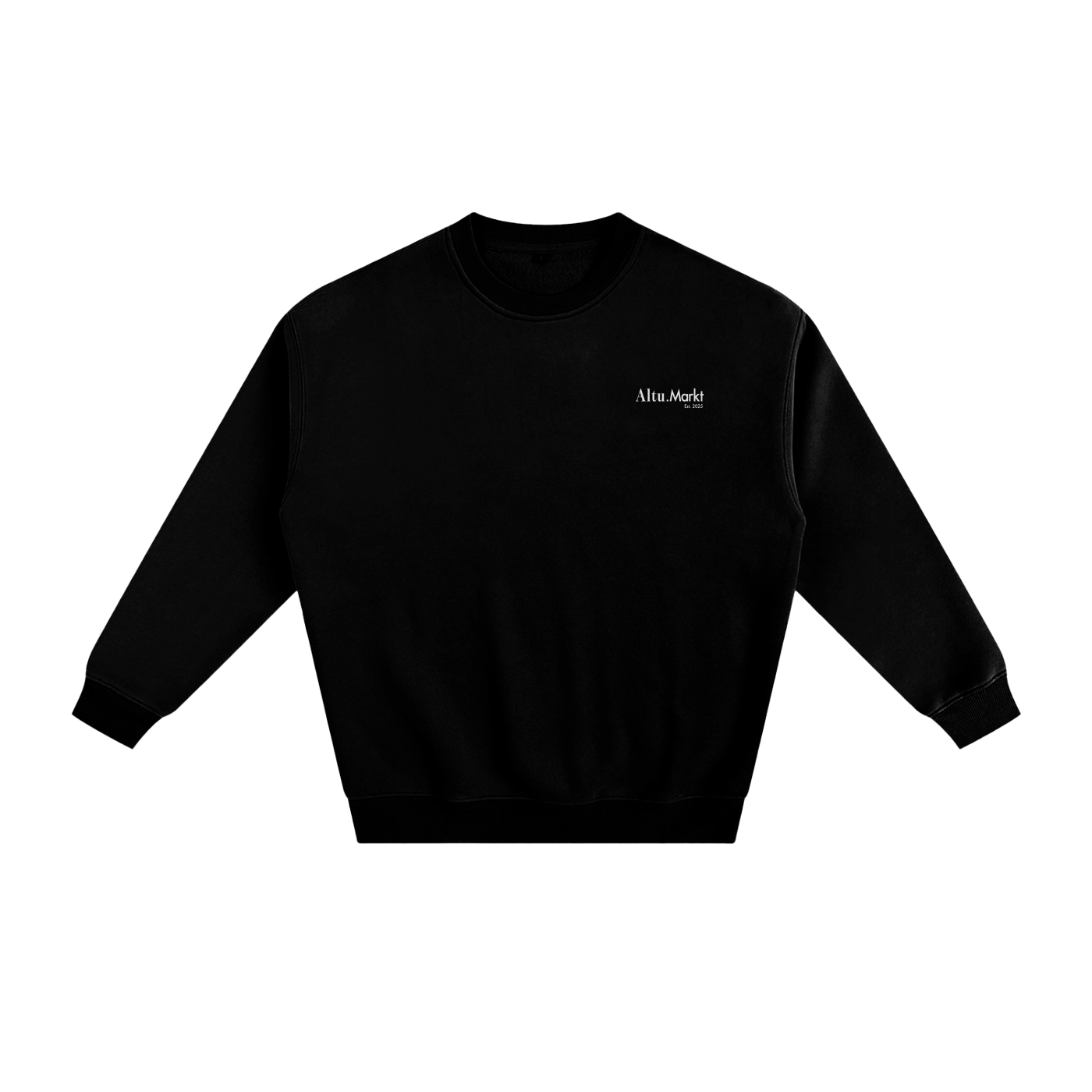 SIGNATURE SWEATSHIRT