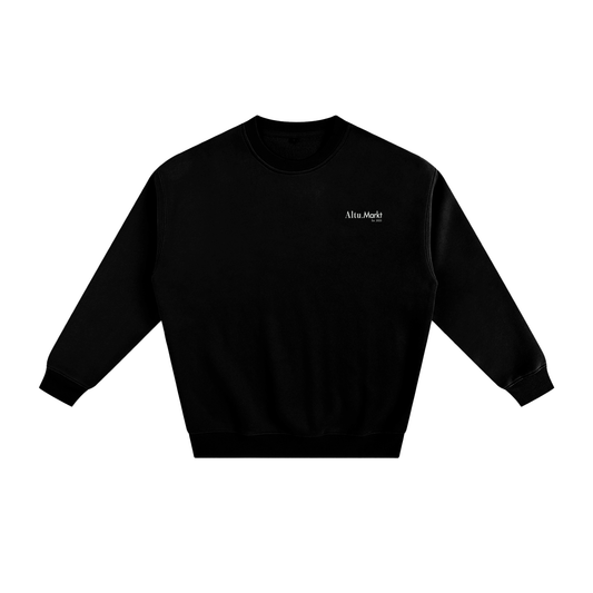 SIGNATURE SWEATSHIRT