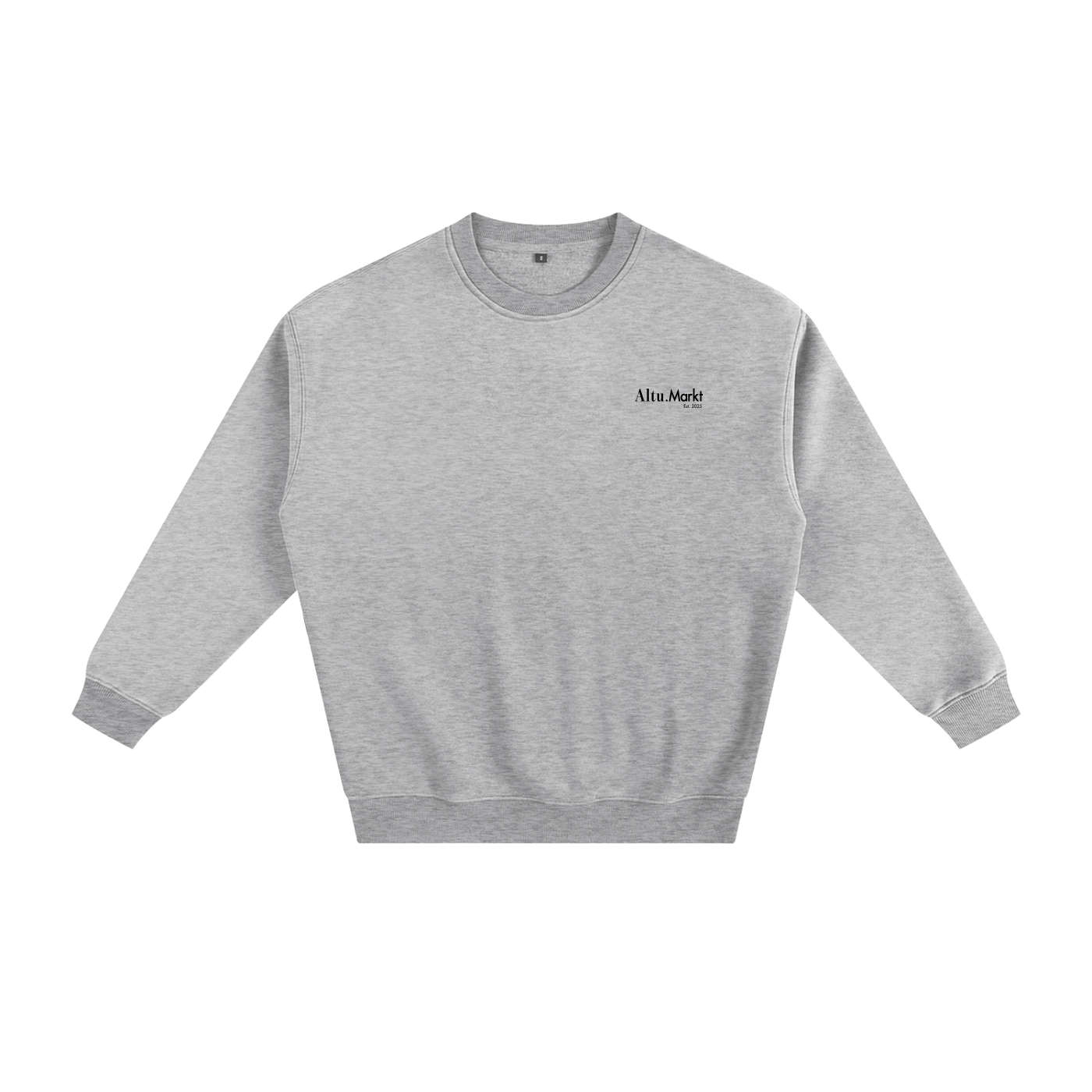 SIGNATURE SWEATSHIRT