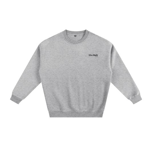 SIGNATURE SWEATSHIRT