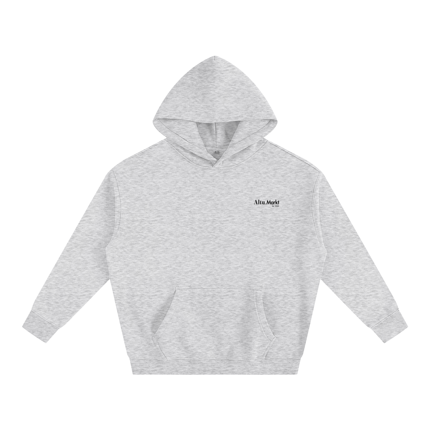 SIGNATURE HOODIE