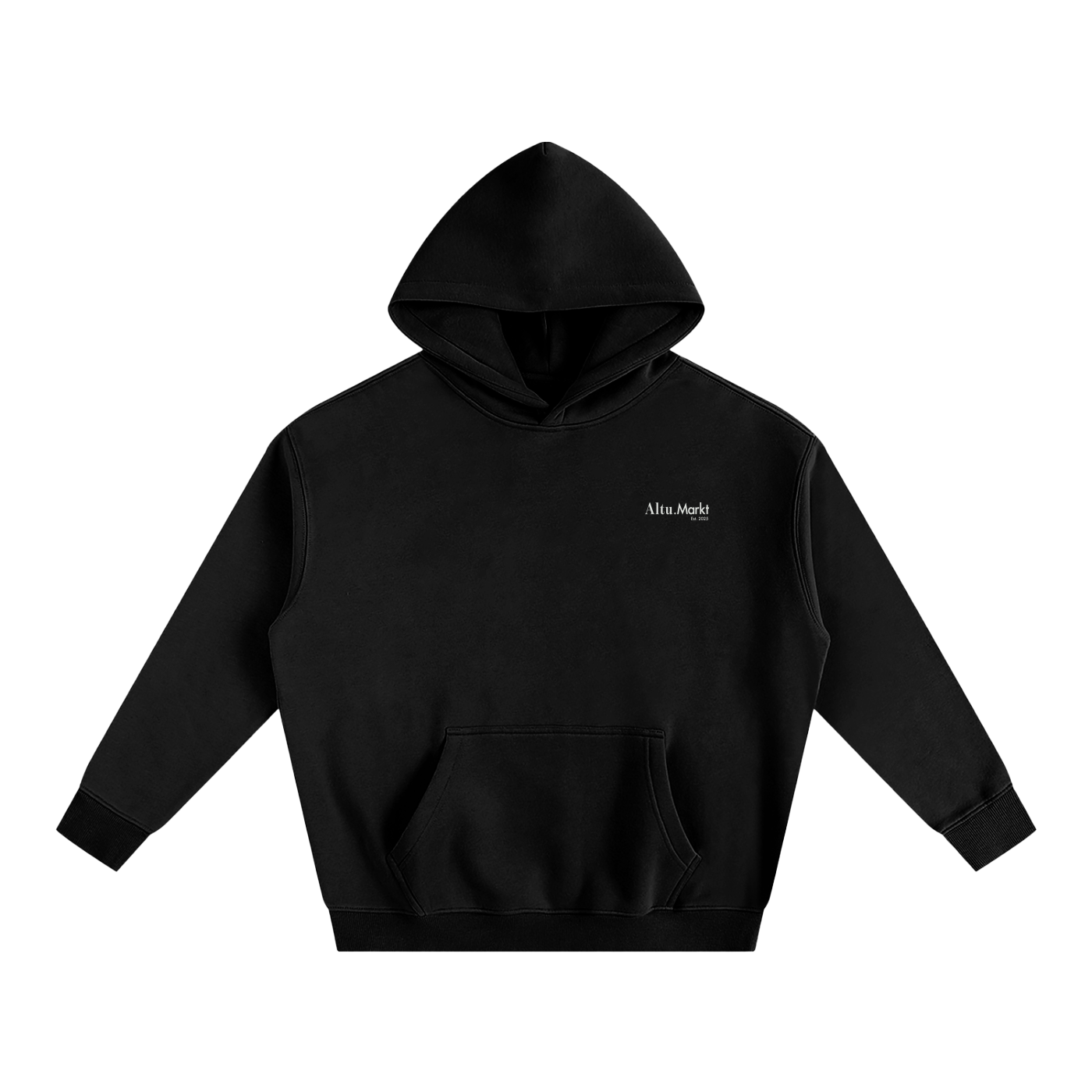 SIGNATURE HOODIE
