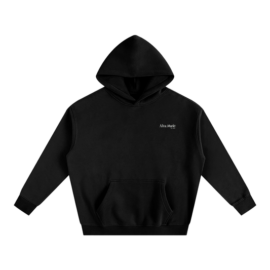 SIGNATURE HOODIE