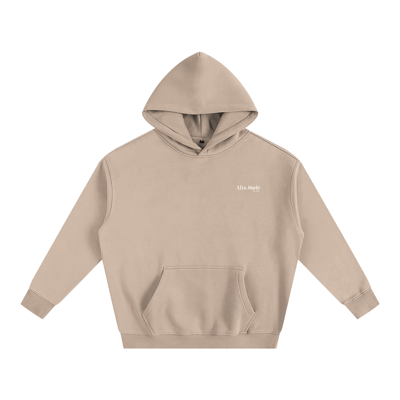 SIGNATURE HOODIE