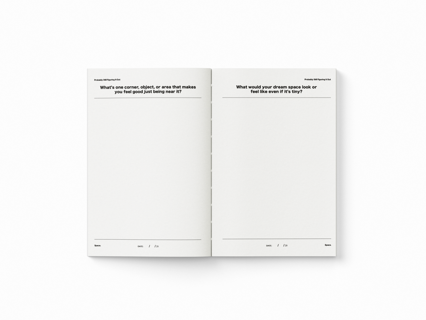 PROBABLY STILL FIGURING IT OUT