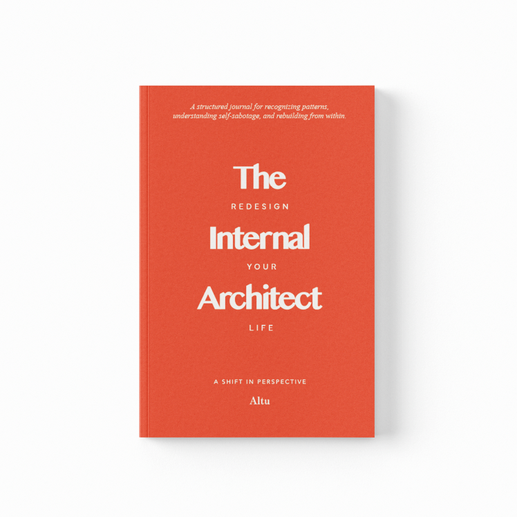 THE INTERNAL ARCHITECT
