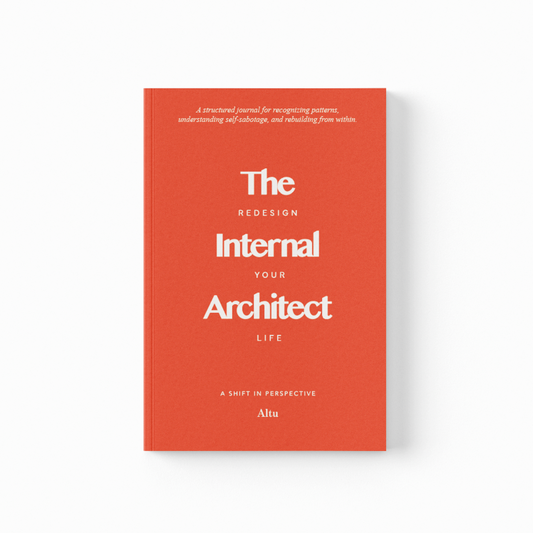 THE INTERNAL ARCHITECT