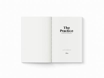THE PRACTICE