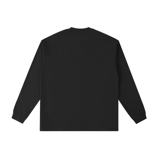 ESSENTIAL LONG SLEEVE T-SHIRT