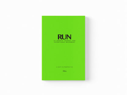 RUN