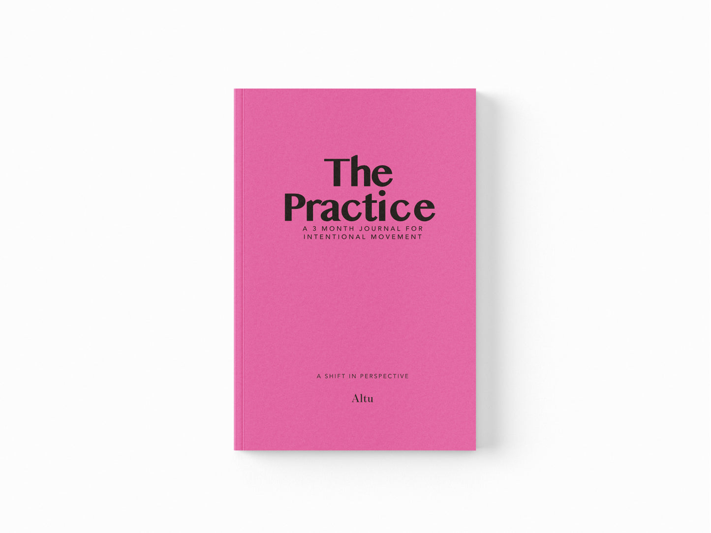 THE PRACTICE