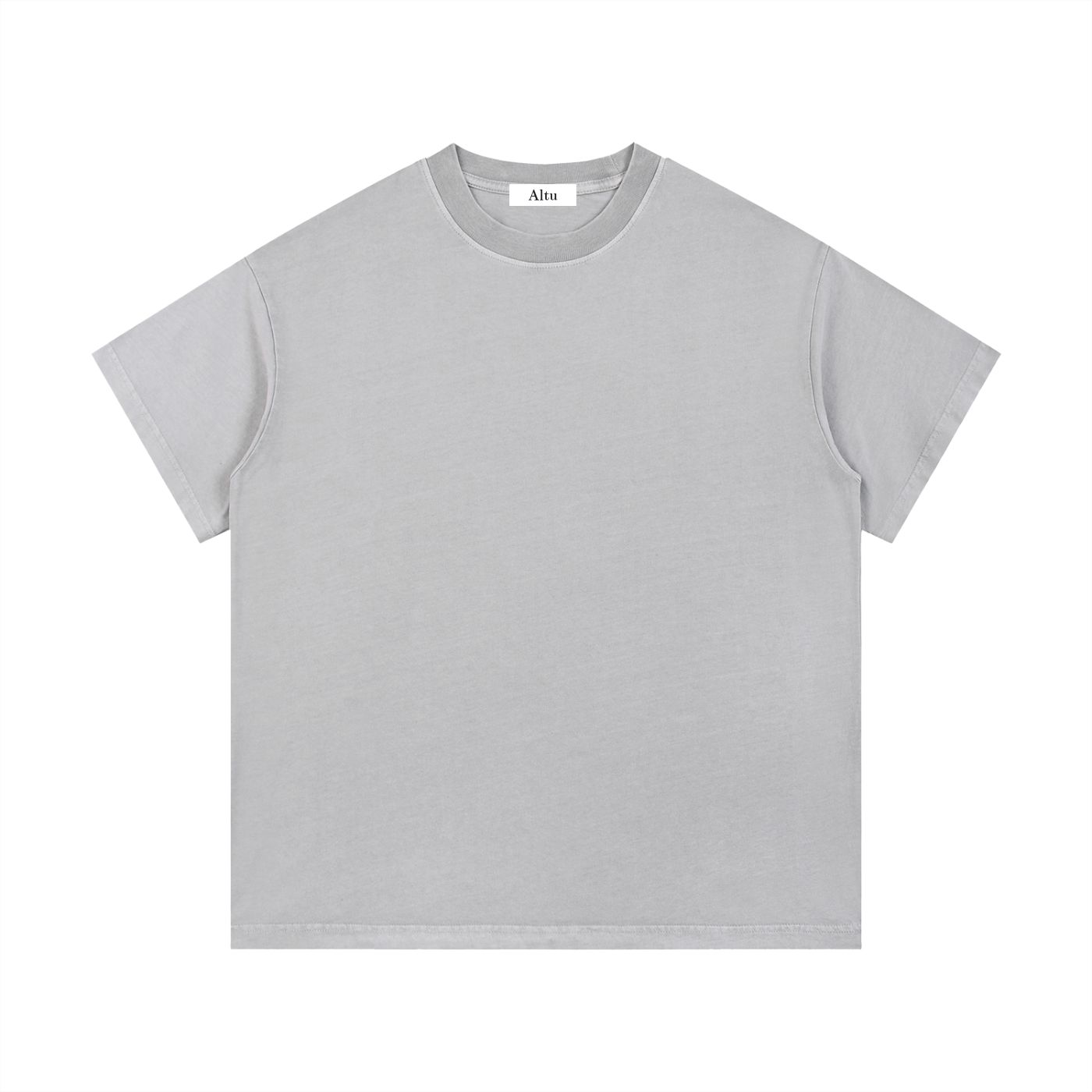 VINTAGE WASH T-SHIRT