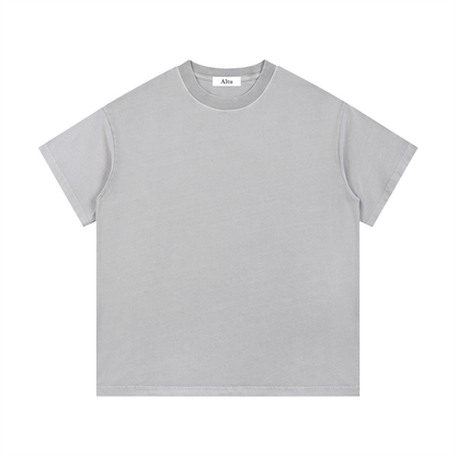 VINTAGE WASH T-SHIRT
