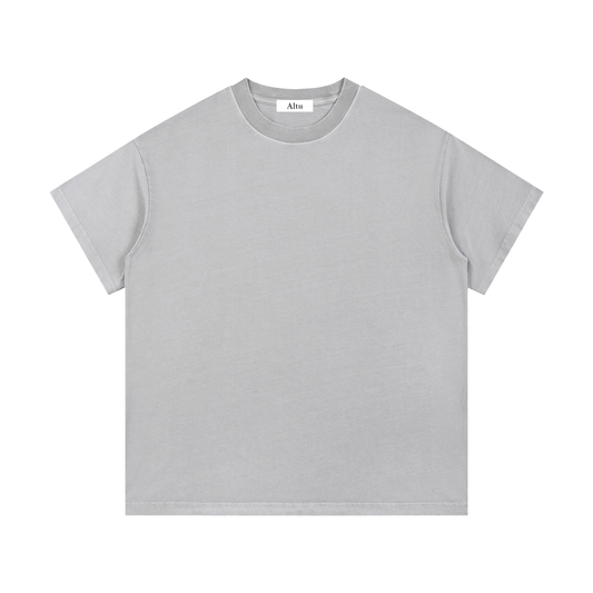 VINTAGE WASH T-SHIRT