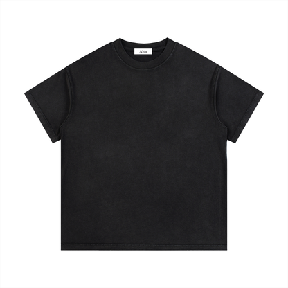 VINTAGE WASH T-SHIRT