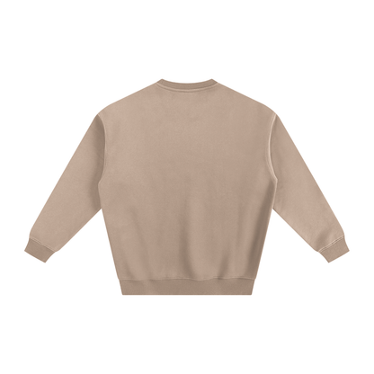 SIGNATURE SWEATSHIRT