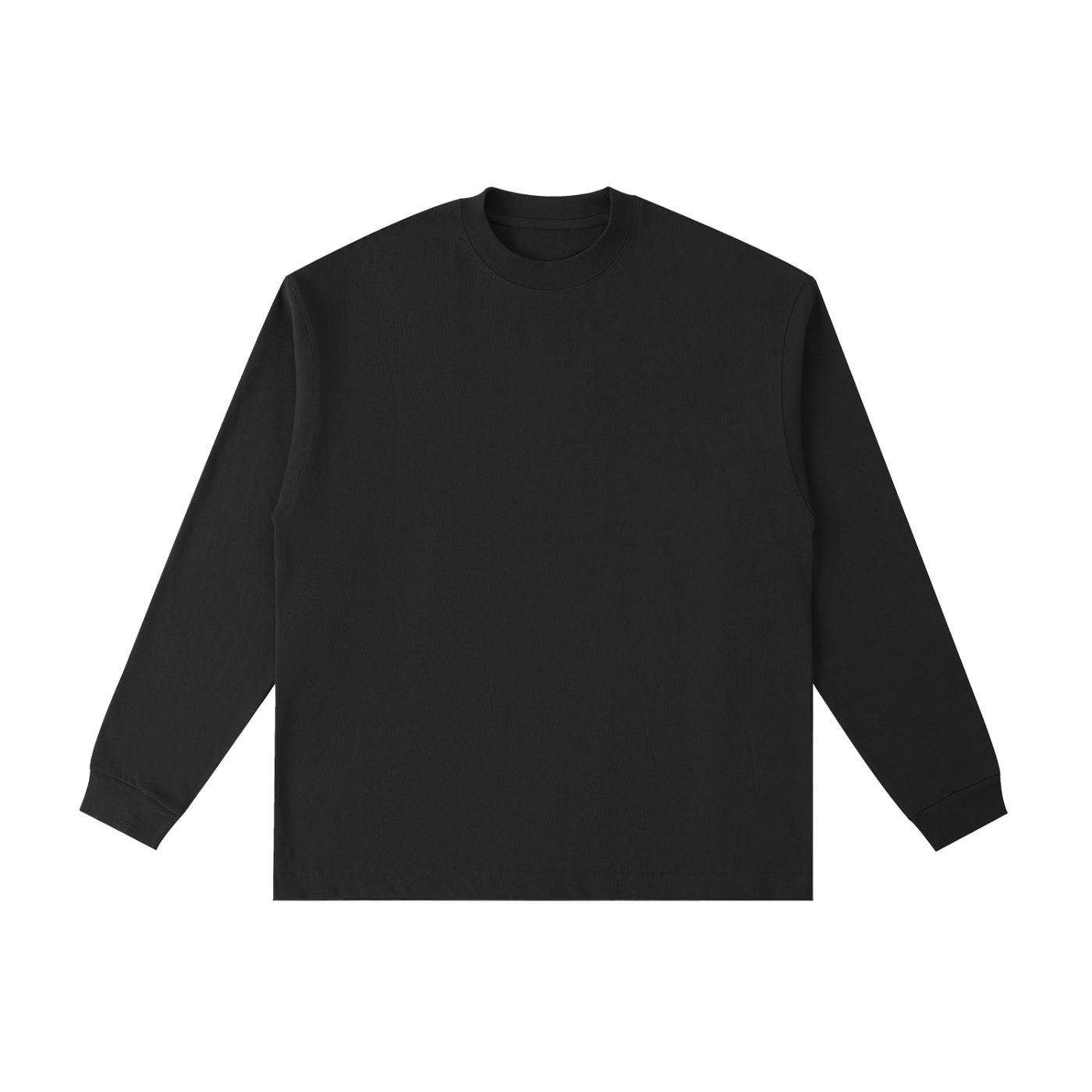 ESSENTIAL LONG SLEEVE T-SHIRT